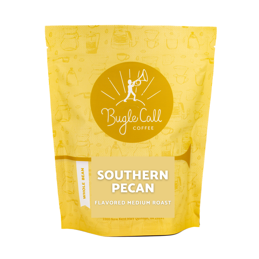 Southern Pecan
