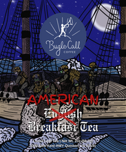 Load image into Gallery viewer, American Breakfast Tea