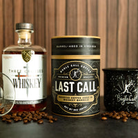 Last Call Box Set