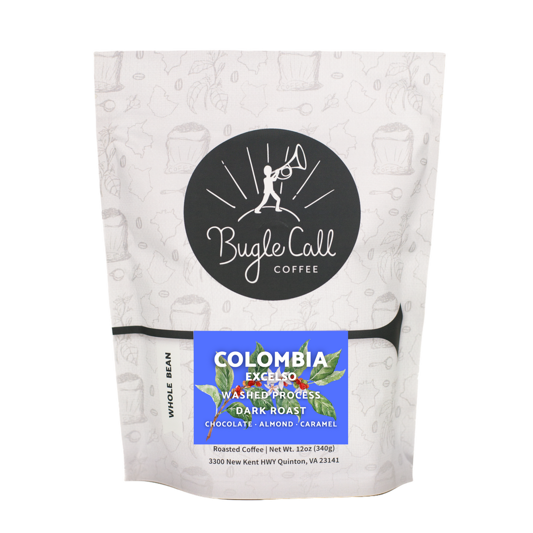 Colombia Excelso