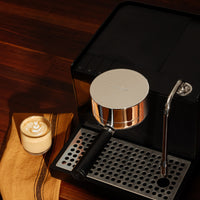 Espresso Series 1