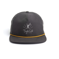 Bugle Call Trucker Hat