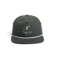 Bugle Call Trucker Hat