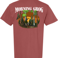Morning Grog Shirt