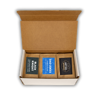 The Dad Pack