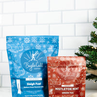 Christmas Morning Box Set