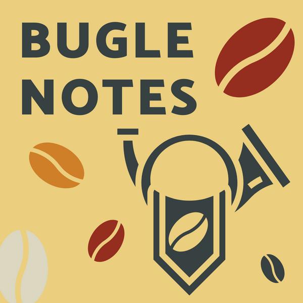 Introducing Bugle Notes!