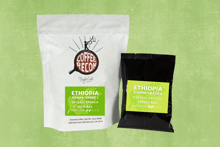 A Tale of Two Ethiopias: G2 vs. G4 Comparison