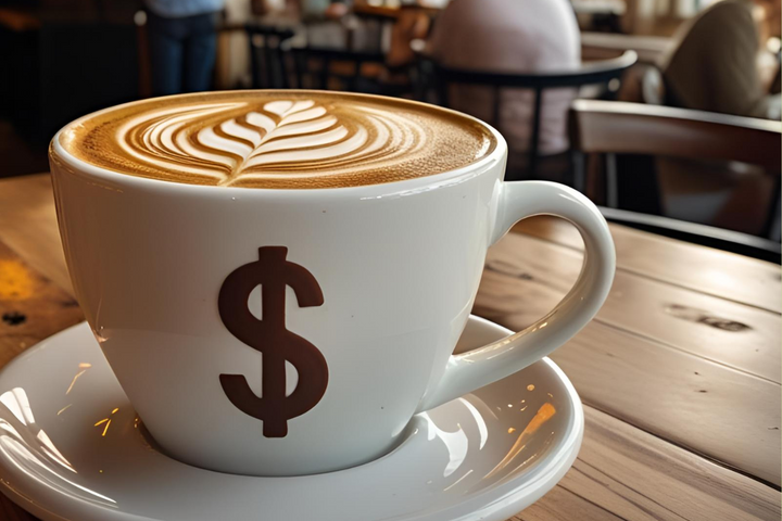 What’s Brewing Behind Higher Coffee Prices in 2025
