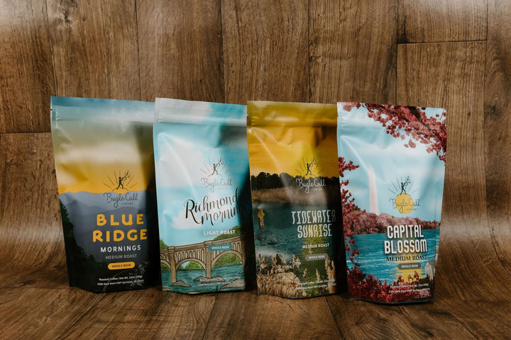 Pre-roast vs. Post-roast Blends- What's the Difference?