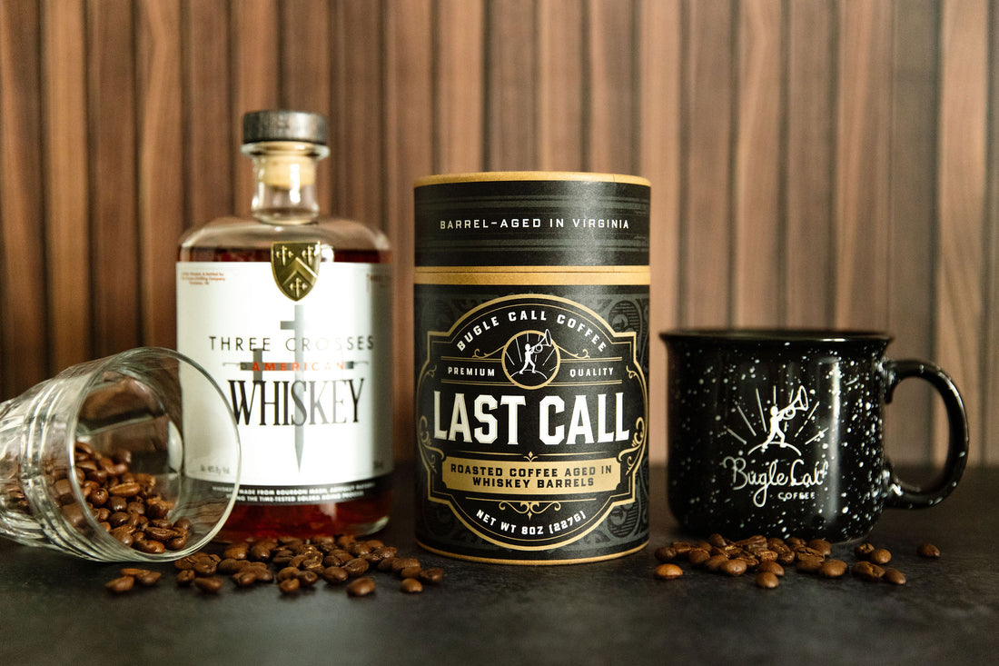 Last Call Box Set