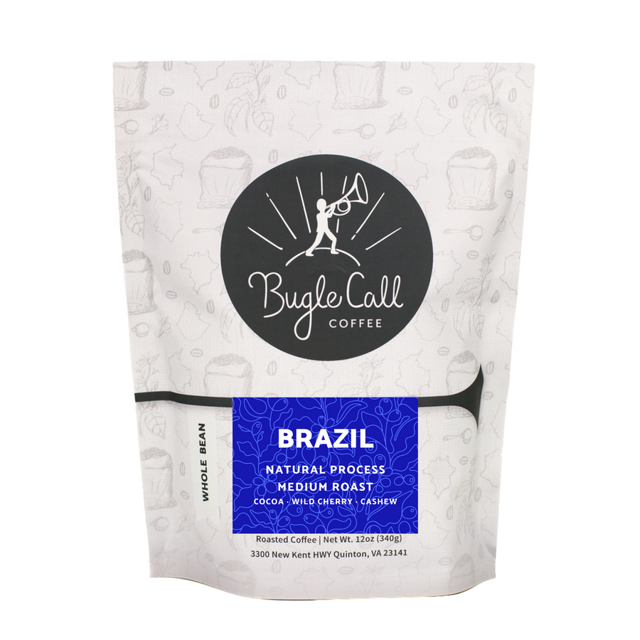 Brazil Cerrado