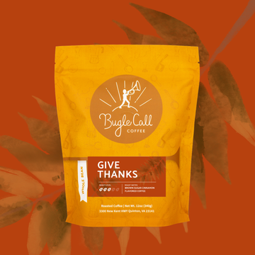 Give Thanks Blend