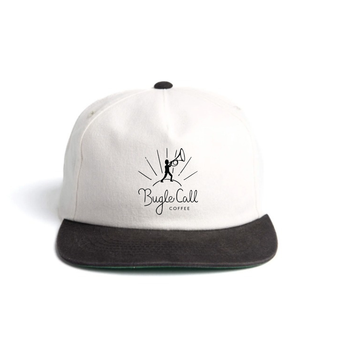 Bugle Call Trucker Hat