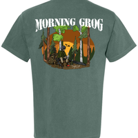 Morning Grog Shirt
