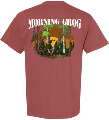 Morning Grog Shirt