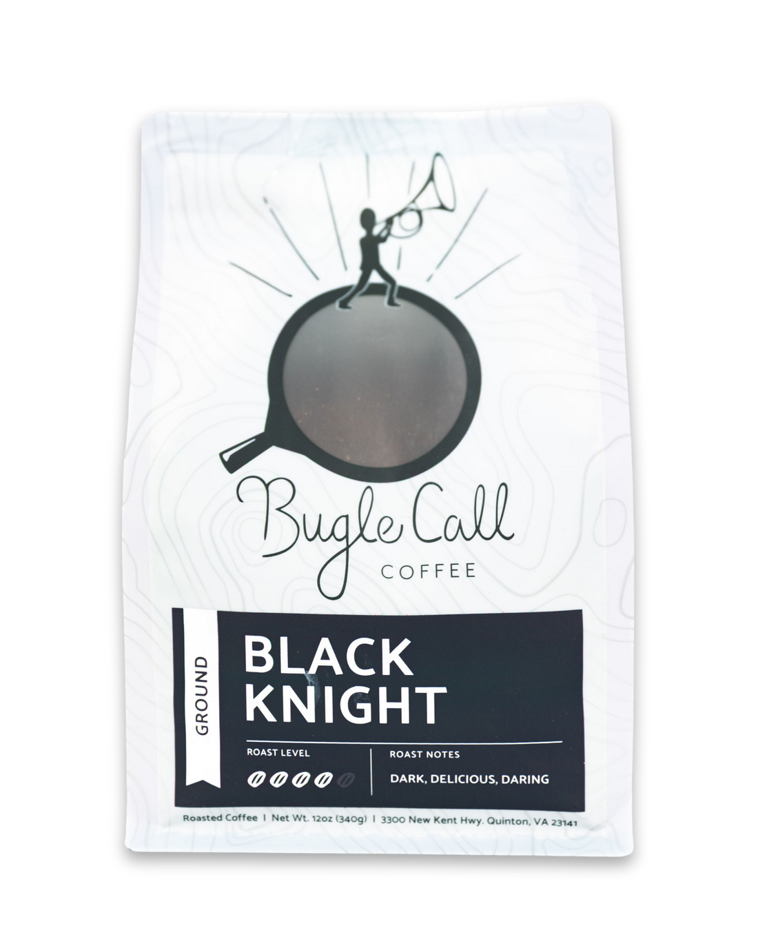 Black Knight Blend