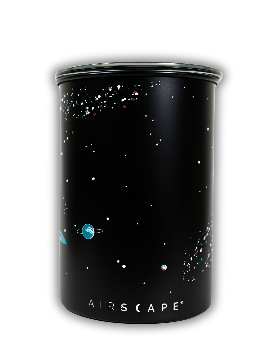 Airscape® Classic Coffee Canister