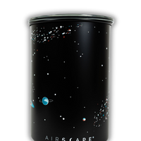 Airscape® Classic Coffee Canister
