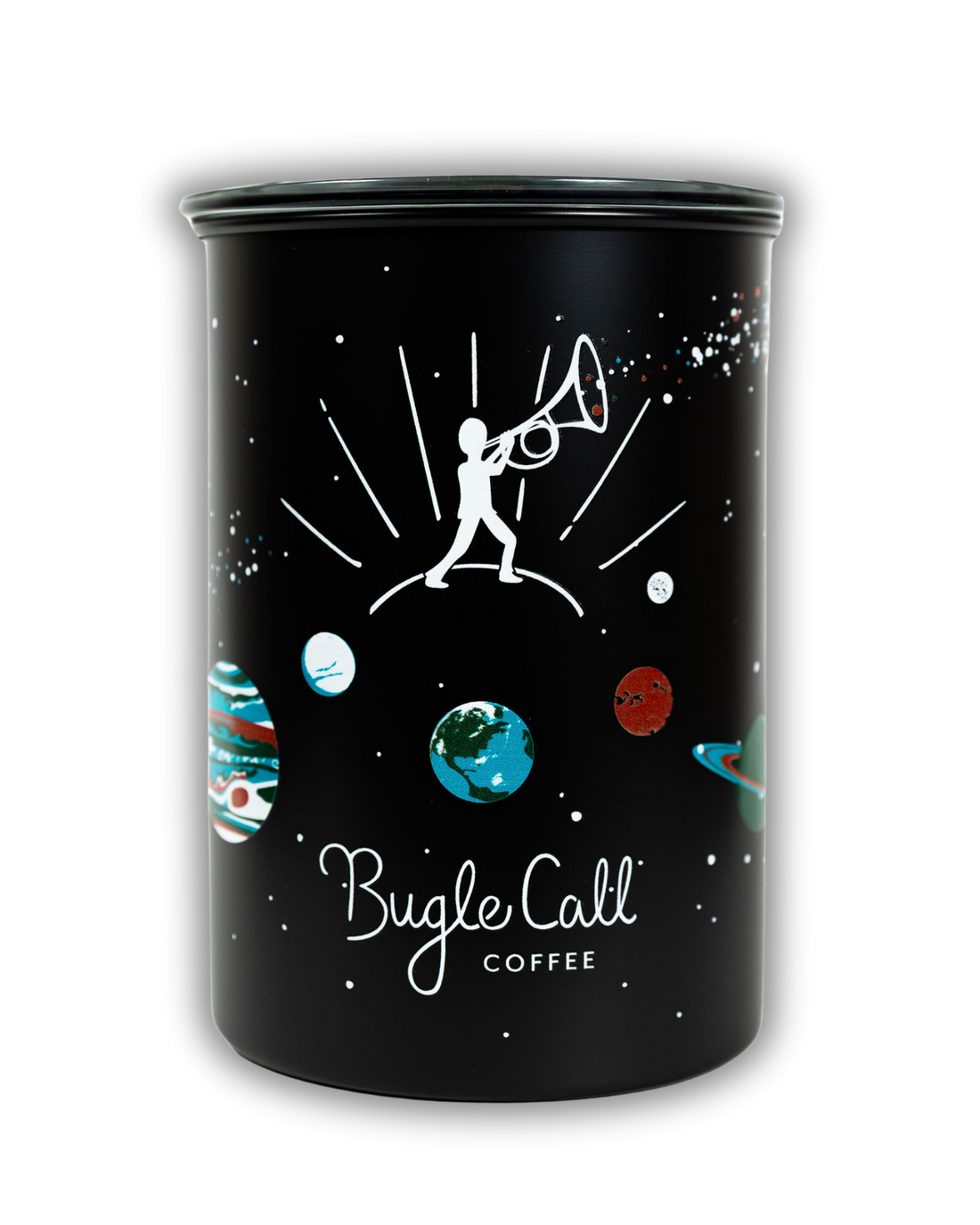 Airscape® Classic Coffee Canister
