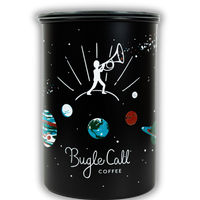 Airscape® Classic Coffee Canister