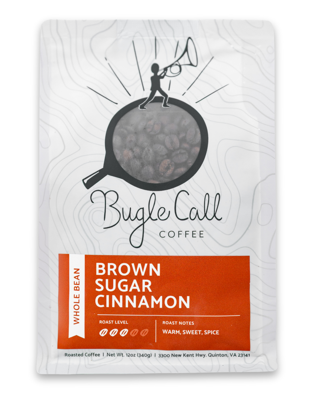 Brown Sugar Cinnamon