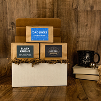 The Dad Pack
