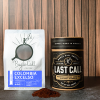Last Call Box Set