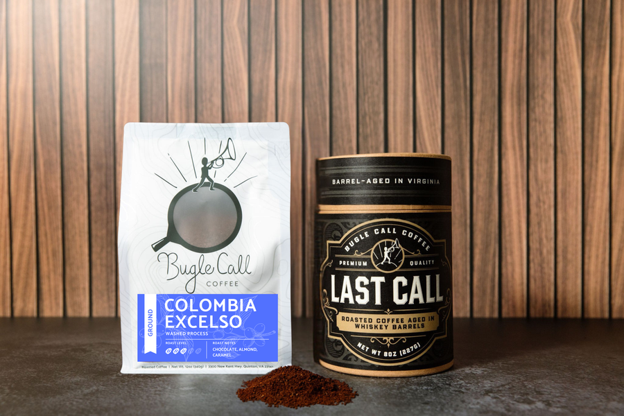Last Call Box Set