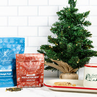 Christmas Morning Box Set