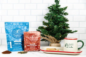 Christmas Morning Box Set