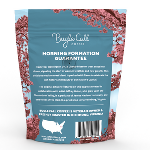 Capital Blossom Blend