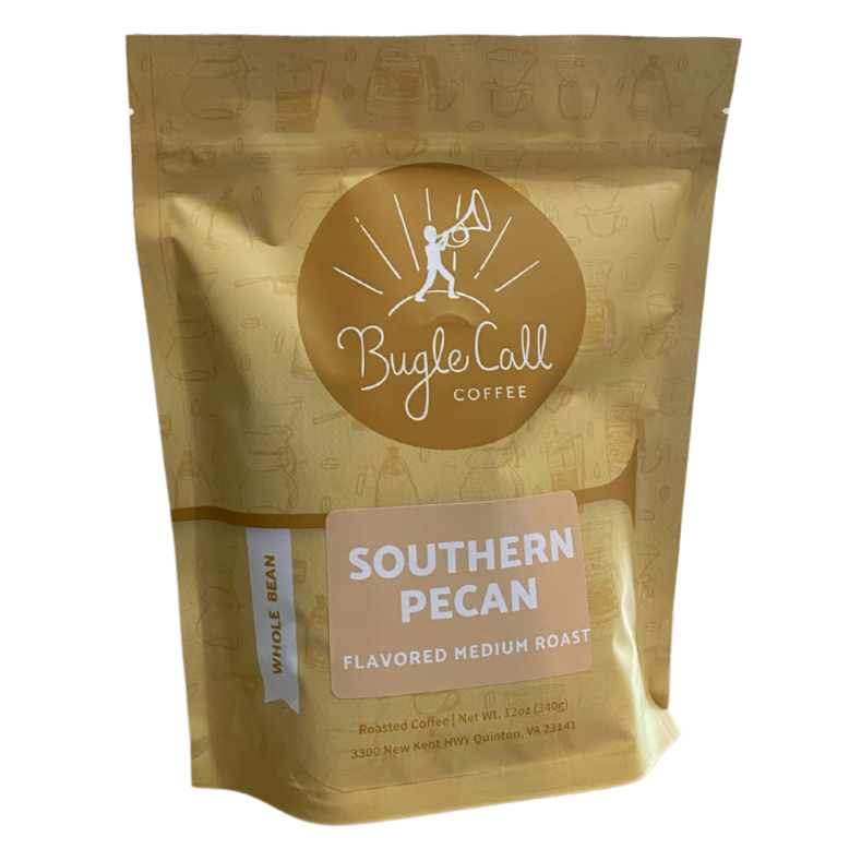 Southern Pecan