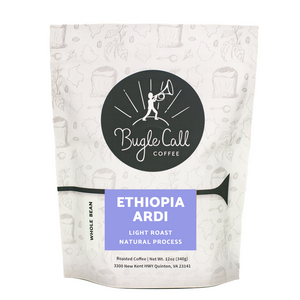 Ethiopia Natural Ardi