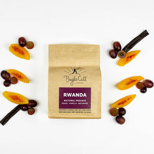 Rwanda Nyamasheke