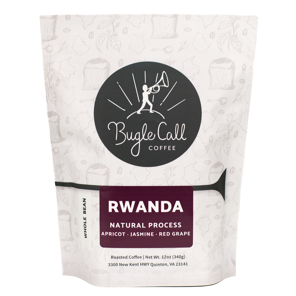 Rwanda Nyamasheke