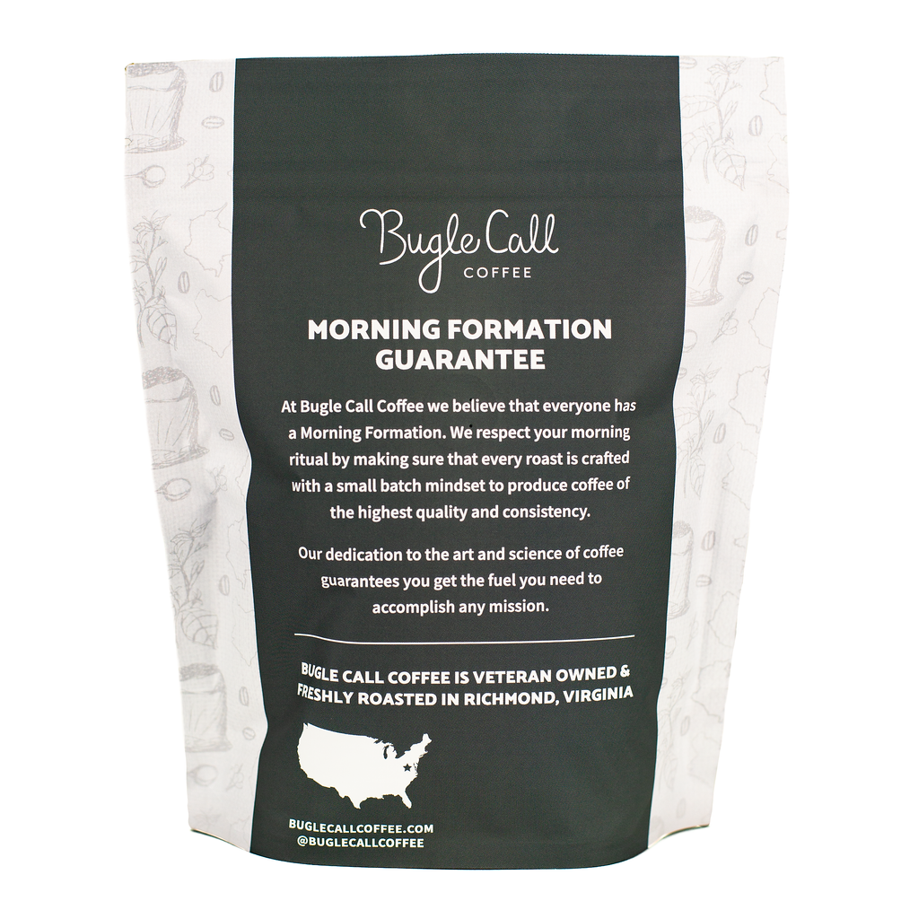 Mountain Water Process Decaf